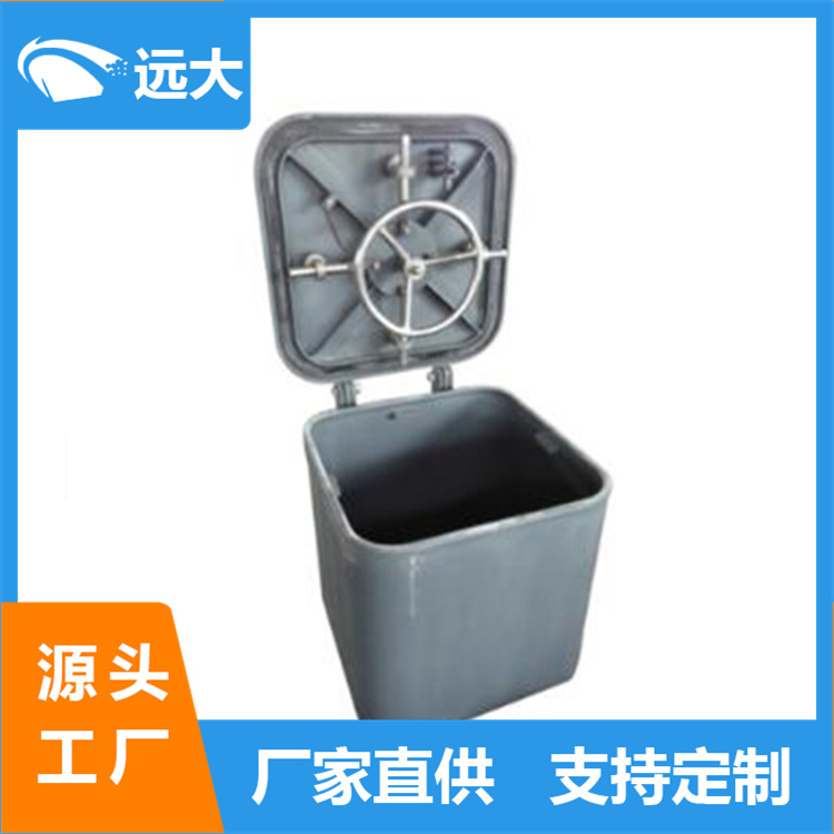 转动式油舱盖    快开耐压水密舱口盖   风雨水密舱口盖