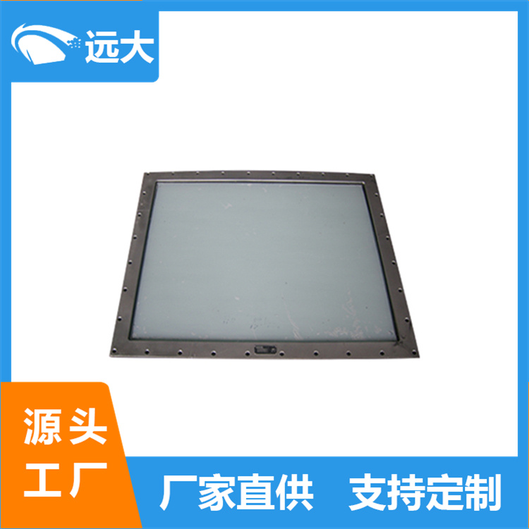 船用窗   船用钢质舷窗    钢铜组合舷窗